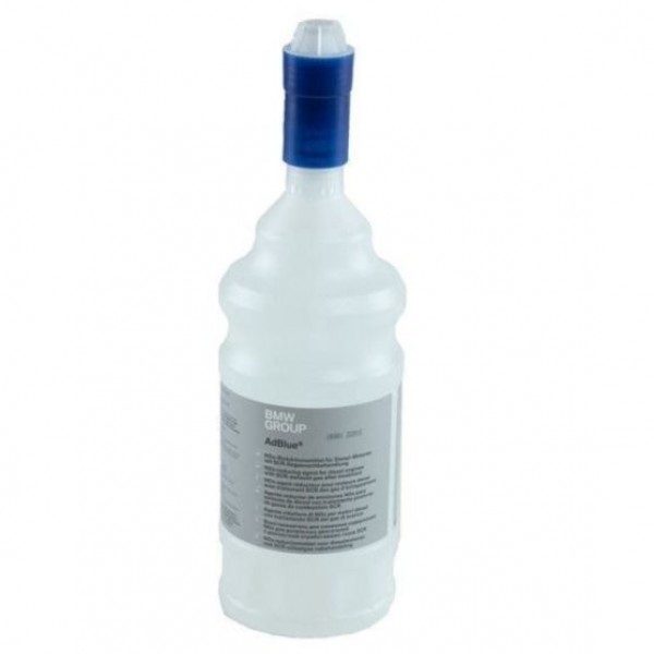 OE BMW AD BLUE 1.89 литра